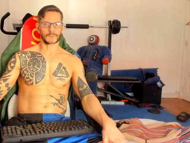 Samurayjiu Samurayjiu