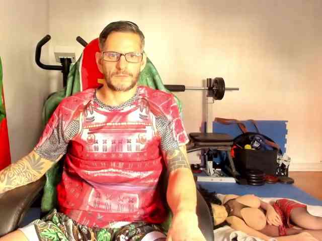 Samurayjiu