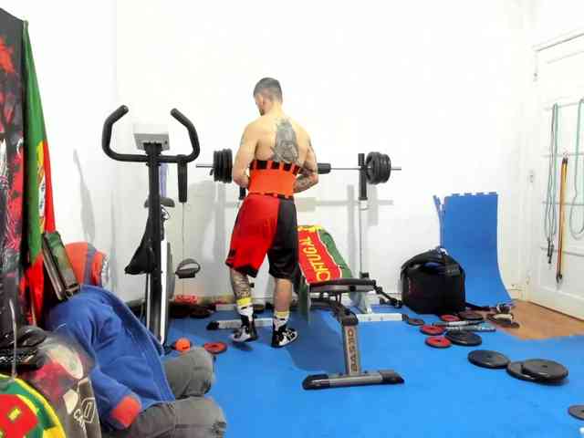 Samurayjiu Samurayjiu