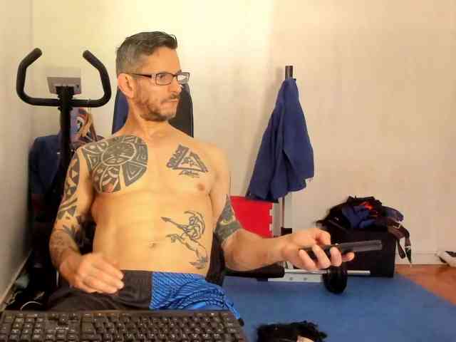 Samurayjiu Samurayjiu