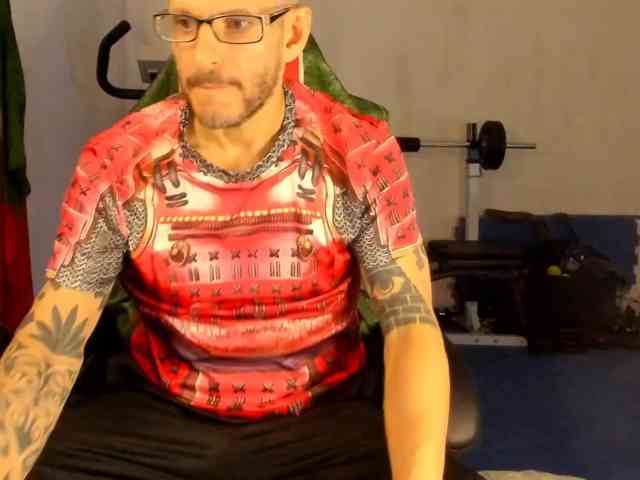 Samurayjiu