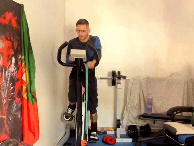 Samurayjiu Samurayjiu