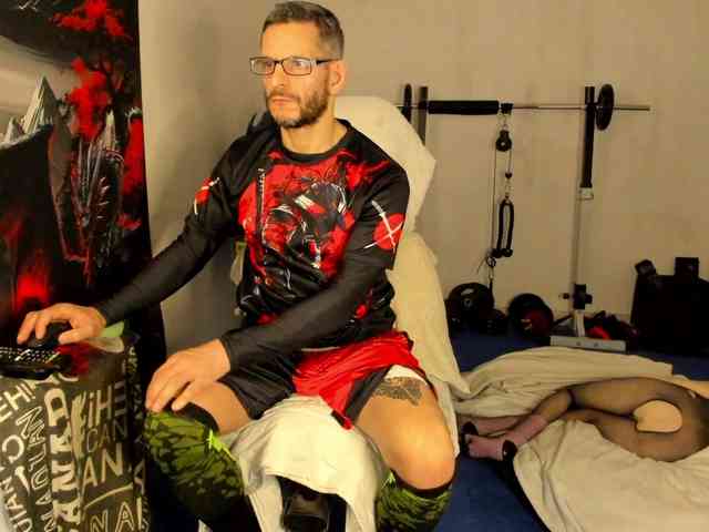 Samurayjiu Samurayjiu