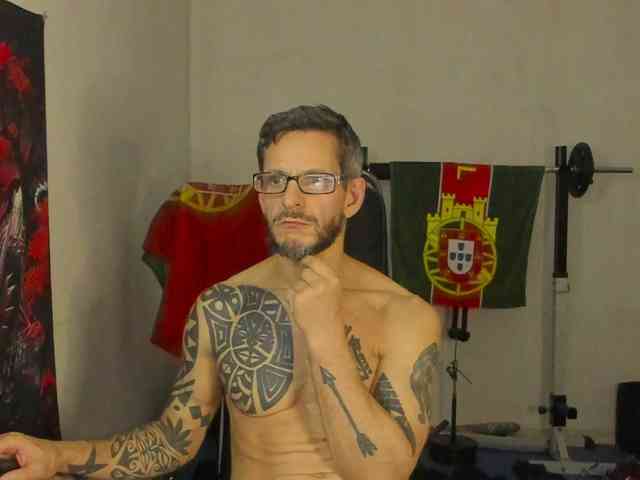 Samurayjiu Sex Cam Show
