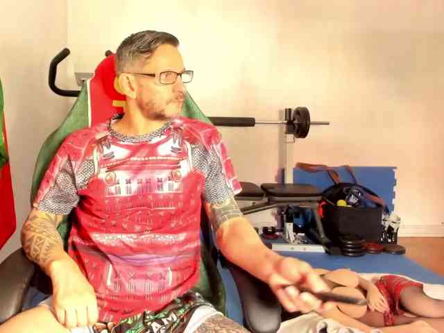 Samurayjiu Samurayjiu
