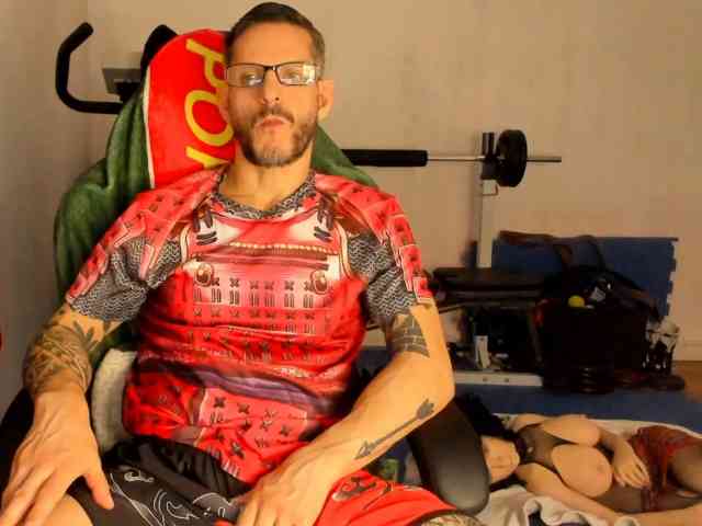 Samurayjiu Samurayjiu