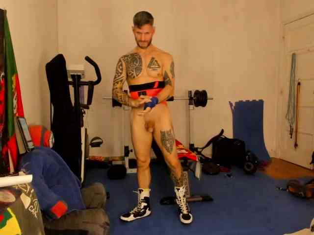 Samurayjiu Samurayjiu