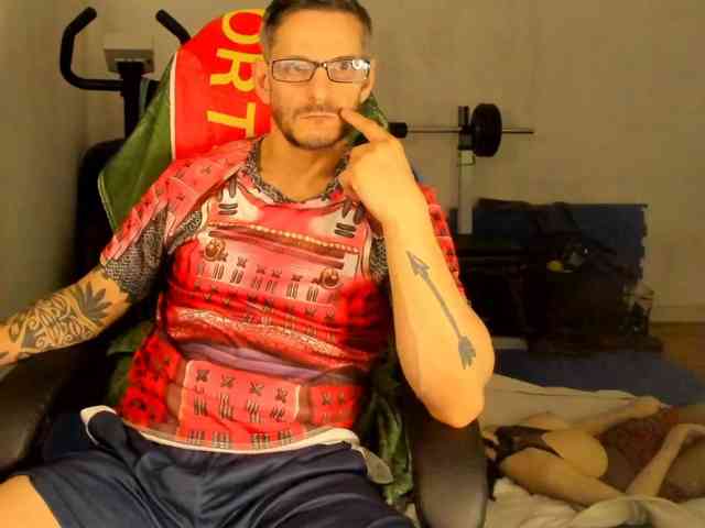 Samurayjiu