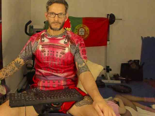 Samurayjiu