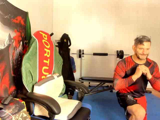 Samurayjiu Samurayjiu