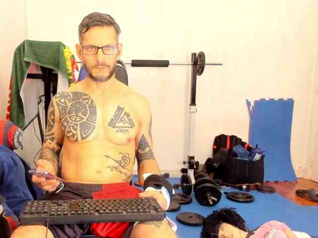 Samurayjiu