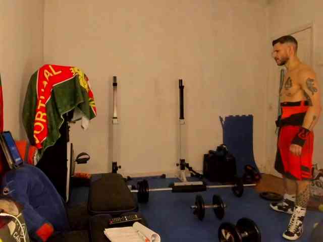 Samurayjiu Samurayjiu