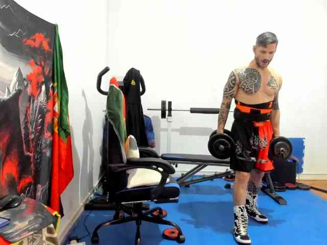 Samurayjiu Samurayjiu