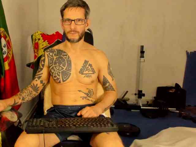 Samurayjiu Sex Cam Show