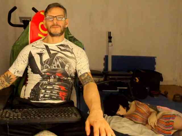 Samurayjiu Samurayjiu