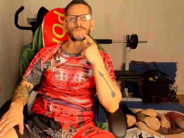 Samurayjiu