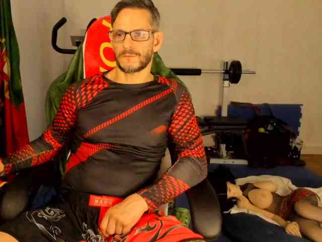 Samurayjiu Samurayjiu