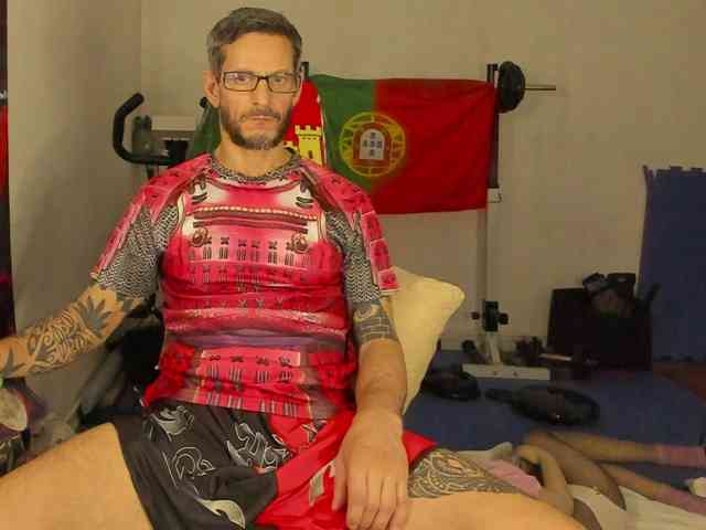 Samurayjiu
