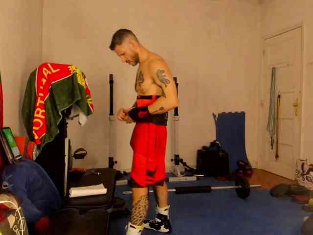 Samurayjiu Samurayjiu