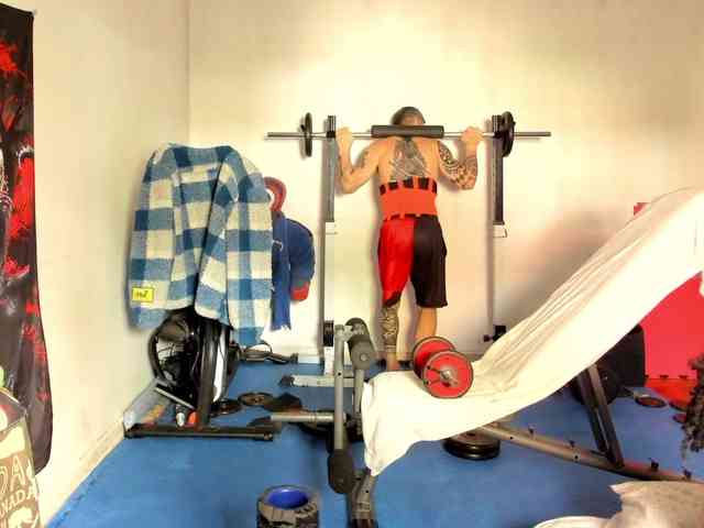 Samurayjiu Samurayjiu