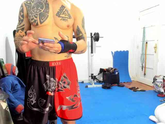 Samurayjiu