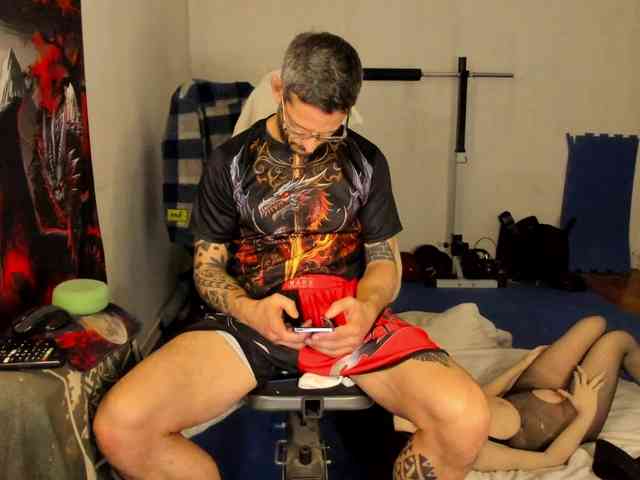 Samurayjiu Samurayjiu