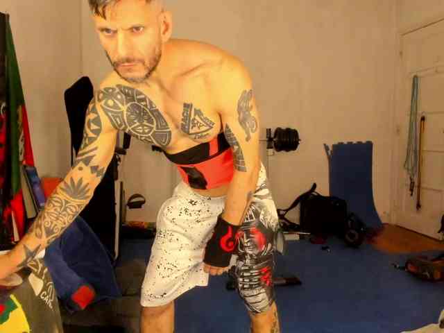 Samurayjiu
