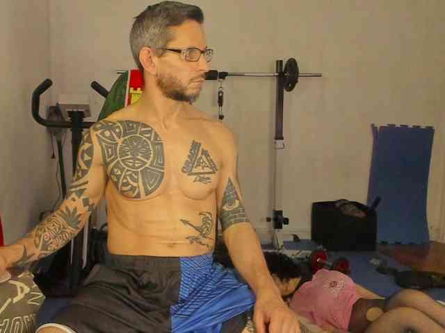Samurayjiu Samurayjiu