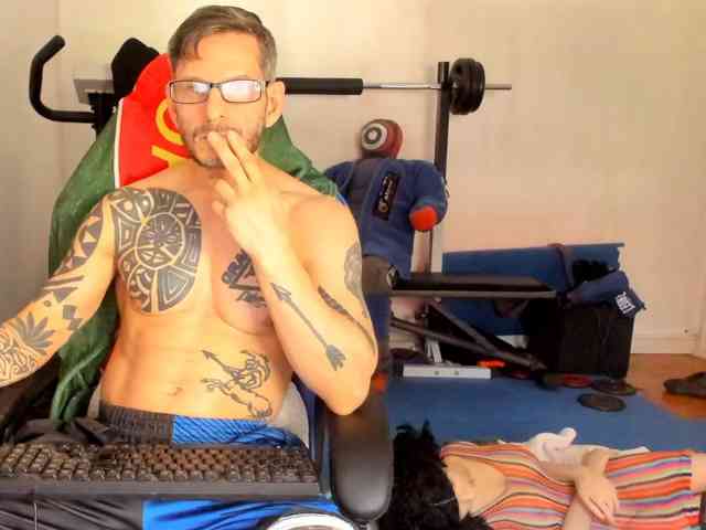 Samurayjiu Samurayjiu