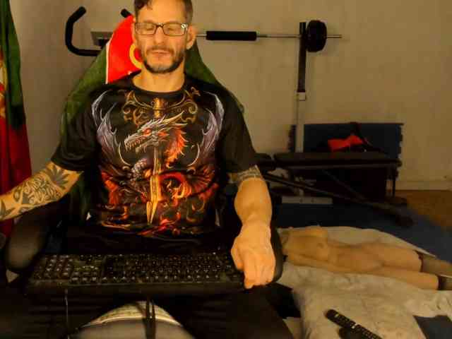 Samurayjiu Samurayjiu