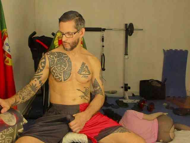 Samurayjiu Samurayjiu