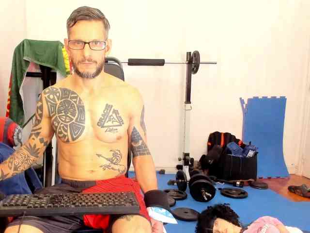 Samurayjiu Samurayjiu