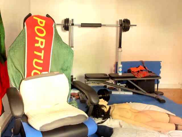 Samurayjiu Samurayjiu