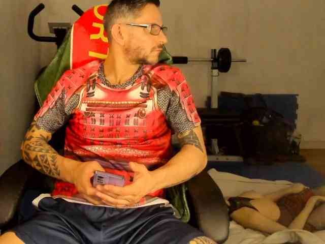 Samurayjiu