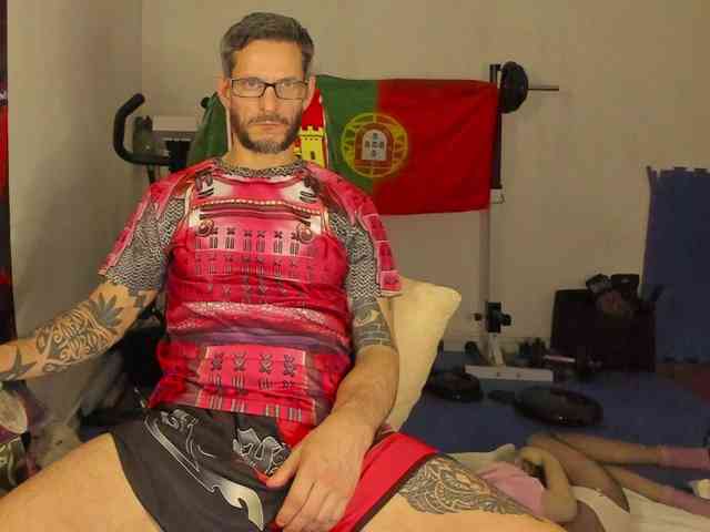 Samurayjiu