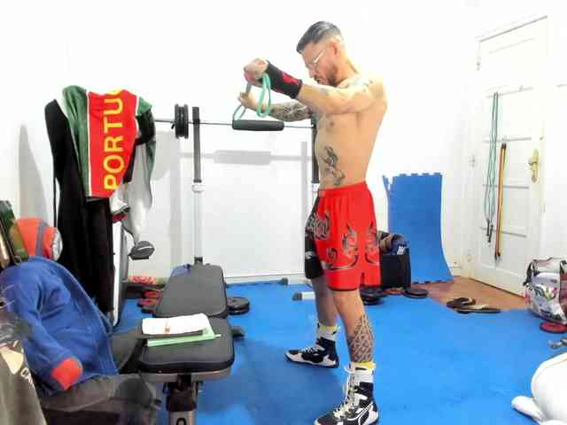 Samurayjiu