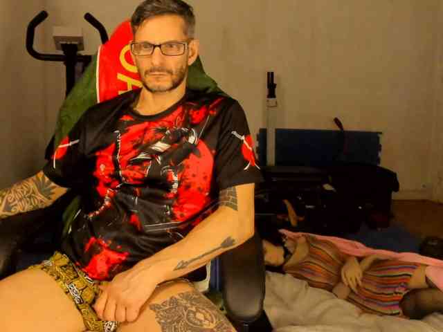 Samurayjiu Samurayjiu