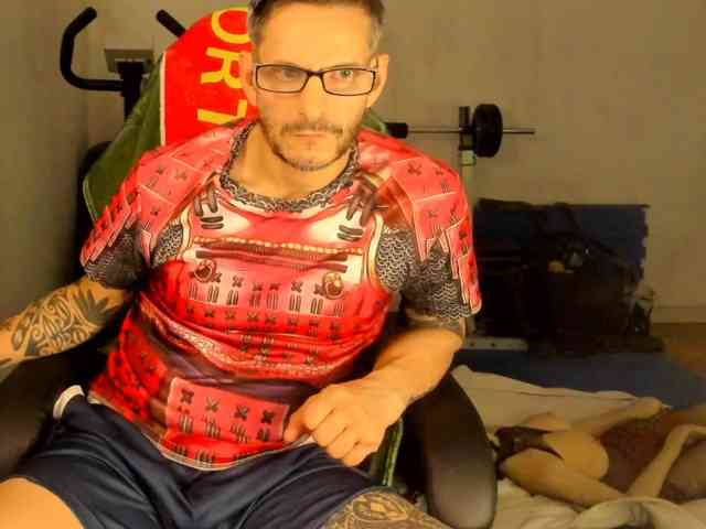 Samurayjiu