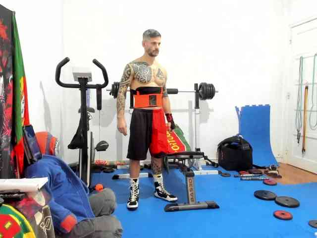 Samurayjiu Samurayjiu