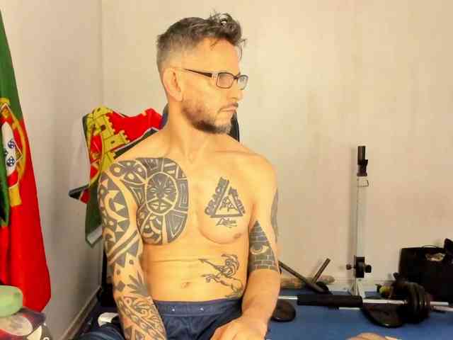 Samurayjiu Sex Cam Show