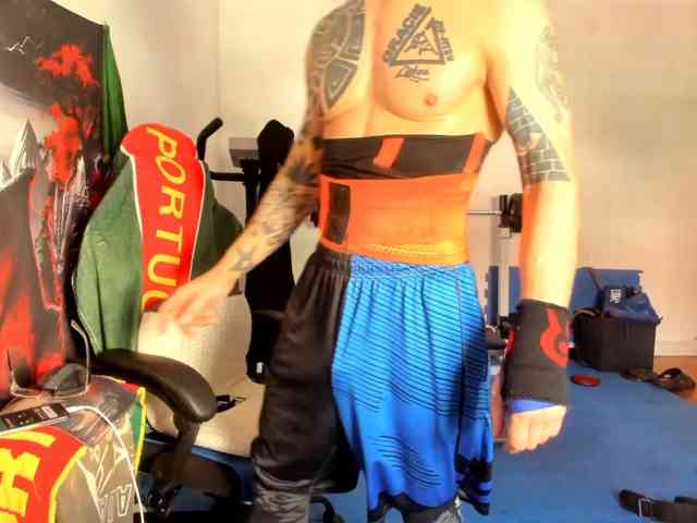 Samurayjiu