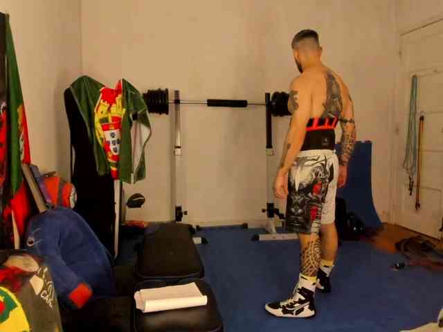 Samurayjiu Samurayjiu