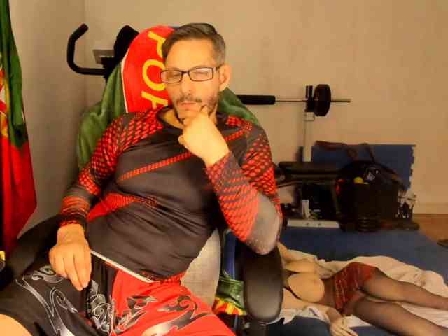 Samurayjiu Samurayjiu