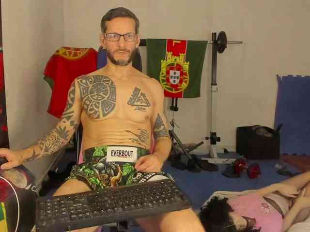 Samurayjiu Samurayjiu