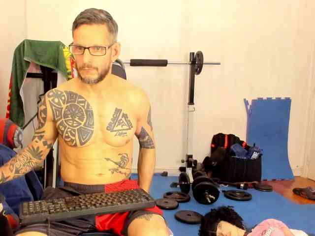 Samurayjiu Samurayjiu