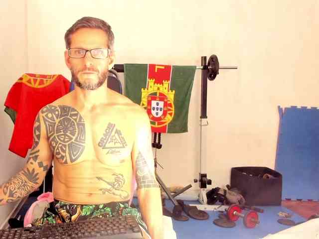 Samurayjiu Samurayjiu
