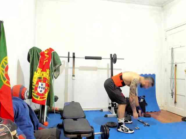 Samurayjiu Samurayjiu