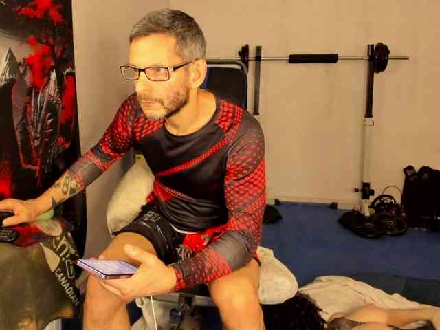 Samurayjiu Samurayjiu