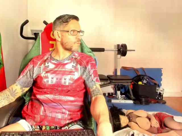 Samurayjiu Samurayjiu