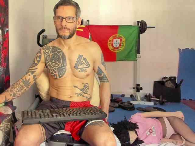 Samurayjiu Samurayjiu
